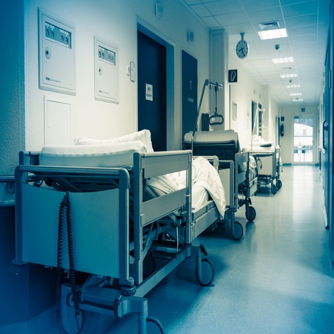 16 maart landelijke staking ziekenhuizen 